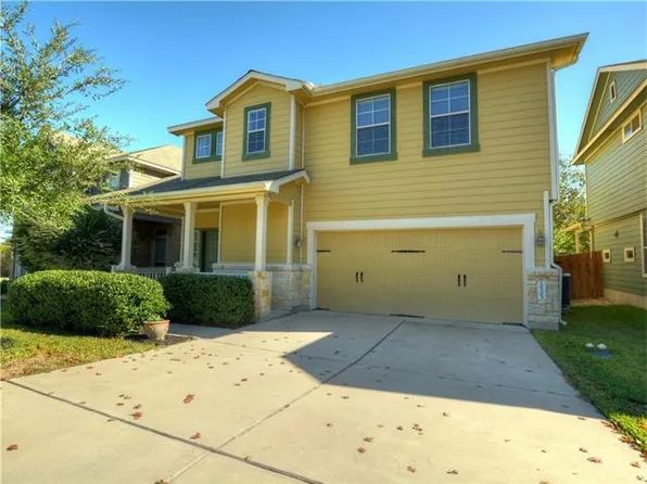 10303 Marietta Dr, Austin, TX 78748