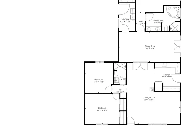 1089 Sleepy Hollow Loop