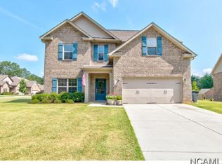 1436 Clearwater Dr NE, Cullman, AL 35055