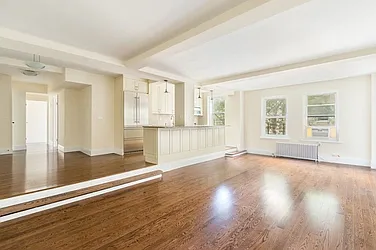 Rented by Brown Harris Stevens