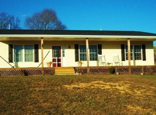 13075 Northridge Rd, Abingdon, VA 24210