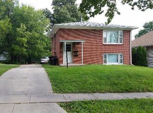 2818 Everett St, Lincoln, NE 68502