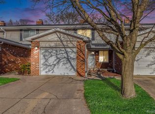 16842 Edloytom Way, Clinton Township, MI 48038