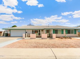2664 Quail Run Dr, Sierra Vista, AZ 85635