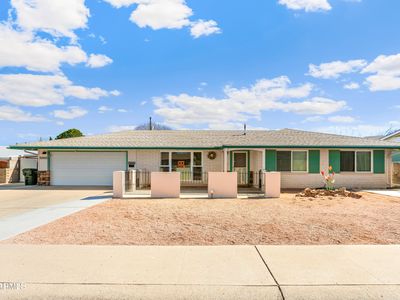 2664 QUAIL RUN Drive, Sierra Vista, AZ, 85635
