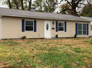 1138 Water St, Cahokia, IL 62206