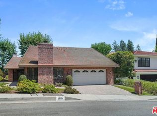 2654 Basil Ln, Los Angeles, CA 90077
