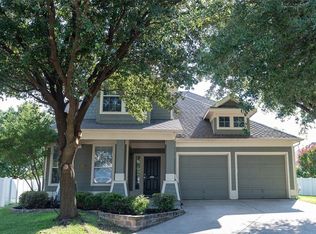 9305 Shields St, Fort Worth, TX 76244