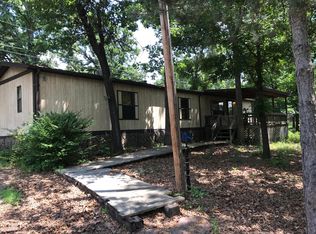 33349 E 697th Rd, Wagoner, OK 74467