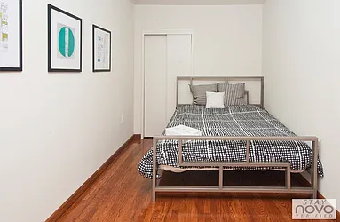 Rented by Azulay Group