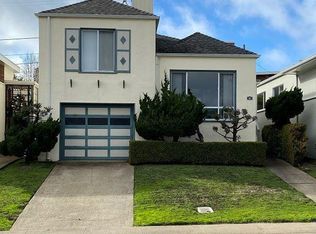 95 Westmont Dr, Daly City, CA 94015