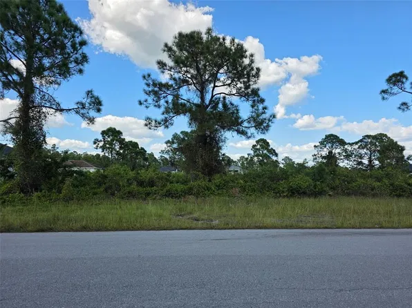 1115 JAGUAR BOULEVARD LOT 14, LEHIGH ACRES, FL 33974