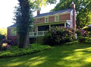 608 Belmont Rd, Butler, PA 16001