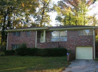 2576 Fontaine Cir, Decatur, GA 30032