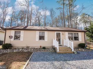 202 Windjammer Rd, Ocean Pines, MD 21811