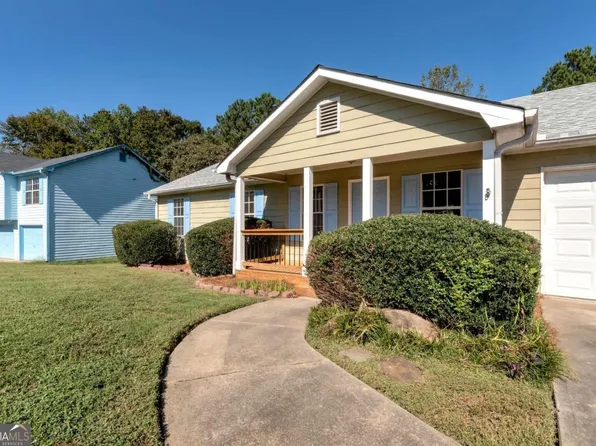 167 Blanc Way, Braselton, GA 30517