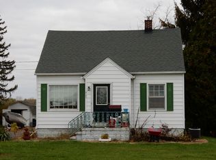 9167 S Dixie Hwy, Erie, MI