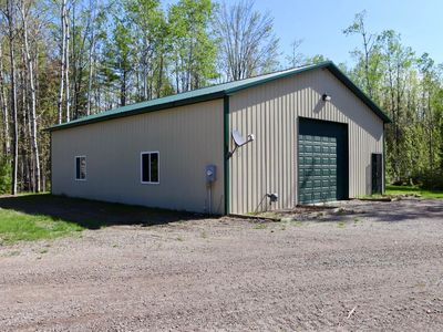 1883 E Mullett Lake Rd, Indian River, MI, 49749