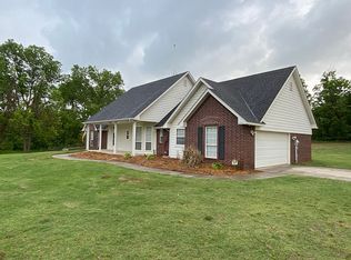 12315 Montana St, Jones, OK 73049