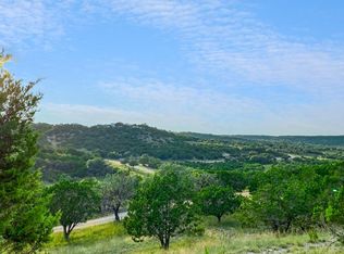 700 Witt Rd, Center Point, TX 78010