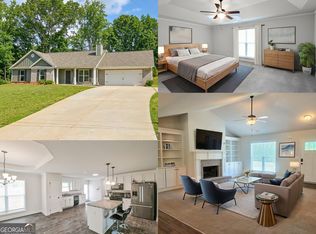 1374 Hardigree Rd, Winder, GA 30680