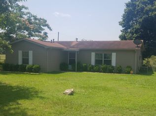2581 Satterfield Ln, Texarkana, AR 71854
