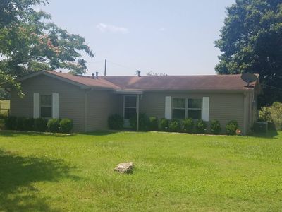 2581 Satterfield Ln, Texarkana, AR, 71854