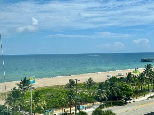 525 N OCEAN Boulevard N #921, Pompano Beach, FL 33062