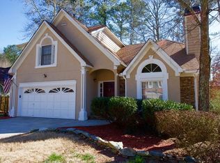 3359 Timber Rdg, Powder Springs, GA 30127