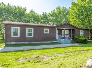 16882 Durbin Rd, Noblesville, IN 46060