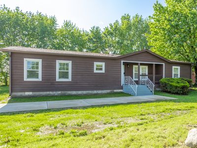 16882 Durbin Rd, Noblesville, IN, 46060