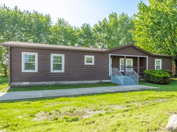 16882 Durbin Rd, Noblesville, IN 46060