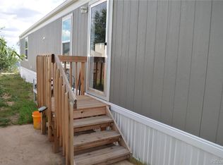 8160 Piute Rd LOT 192, Colorado Springs, CO 80926