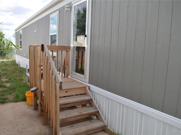 8160 Piute Road, Colorado Springs, CO 80926
