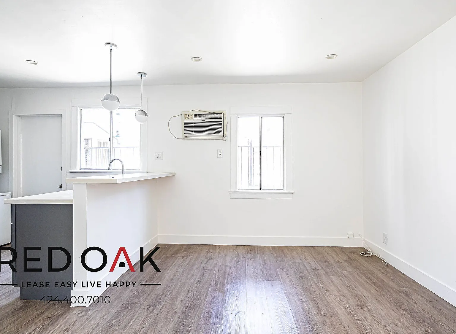 1 bed, 1.0 bath, 700 sqft, $2,310 — Photo 4