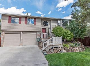 2250 NE Hyatt Ct, Bend, OR 97701
