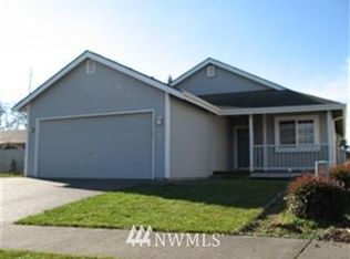 4632 S 73rd St, Tacoma, WA 98409