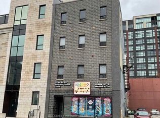 71 Main St E #3A, Hamilton, ON L8N 1G2