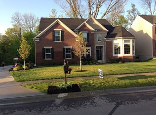 1080 Sophia Dr, Milford, OH 45150