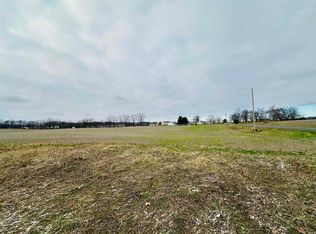 201 E Bellefonta Northeast Rd, Hamilton, IN 46742