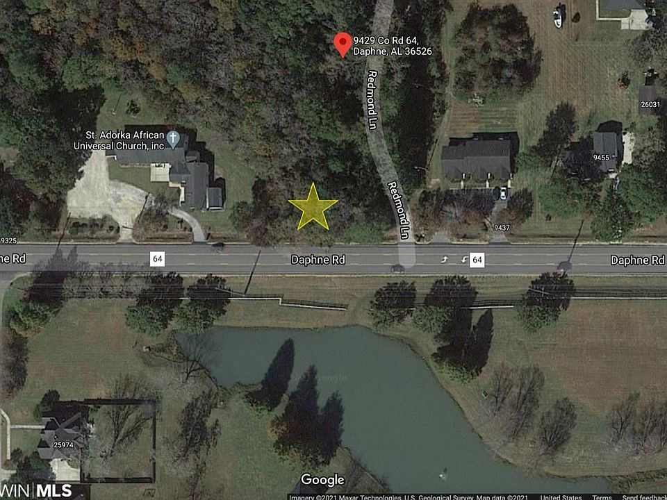 9429 County Road 64, Daphne, AL 36526 Zillow