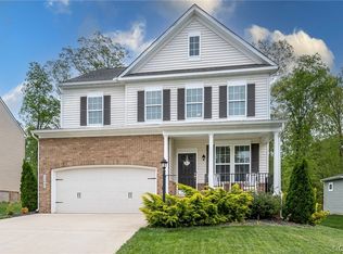 13646 Hewlett Trail Dr, Ashland, VA 23005