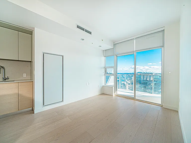 1289 Hornby St #4306 — Photo 2