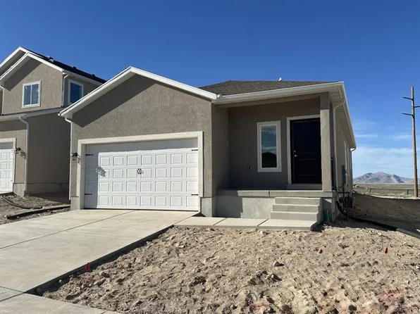 1093 Vegas St W, Grantsville, UT 84029