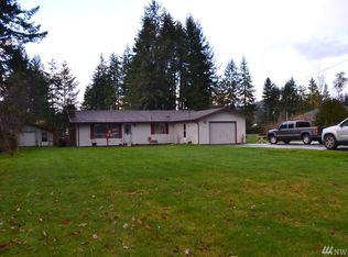 273 Calawah Way, Forks, WA 98331