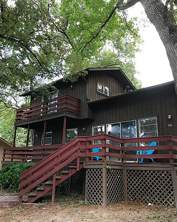 Three bedroom, two baths, move in ready