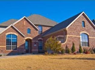 9660 Ben Hogan Ln, Fort Worth, TX 76244