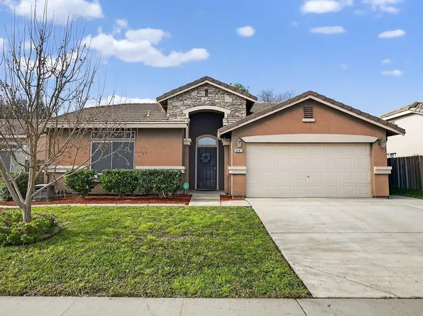8487 Zinnia Way, Elk Grove, CA 95624