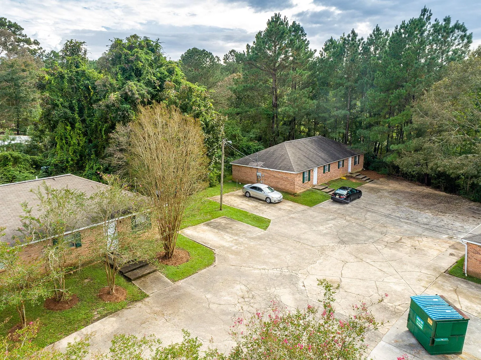 2 bed, 700 sqft, $950 — Photo 4