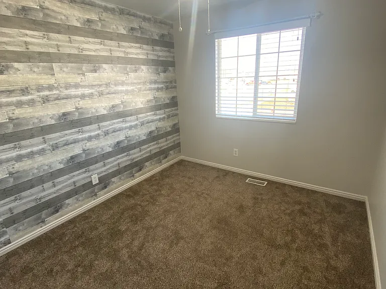 Bedroom #3